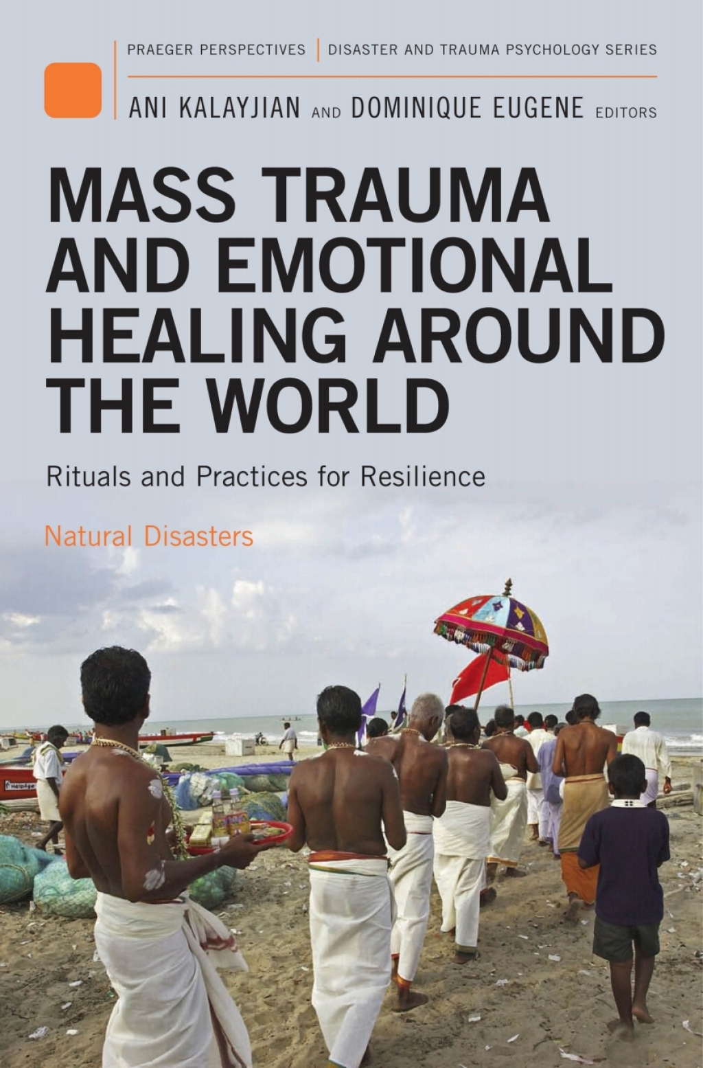 Mass Trauma and Emotional Healing around the World [2 volumes] Rituals and Practices for Resilience and Meaning-Making [2 volumes] 1st Edition â€“ PDF/EPUB Version Downloadable